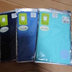 ベビーインナー3枚組のサムネイル