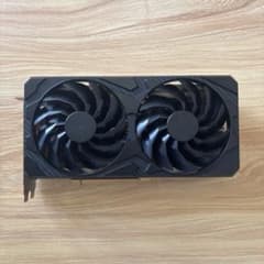 GeForce RTX ジャンクのサムネイル