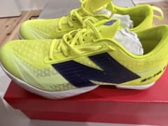 New Balance PWR-X 23.5cm 陸上短距離スパイク - メルカリ
