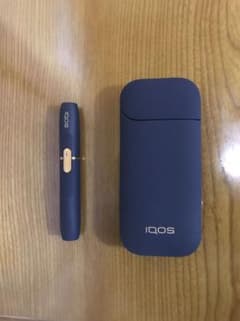 iQOS アイコス IQOSのサムネイル