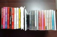 SCANDAL CD まとめ売りのサムネイル