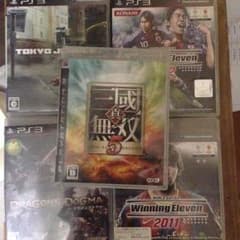 カセット5個セットのサムネイル