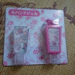 キティーハンドジェルのサムネイル