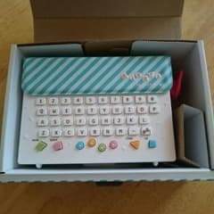 ひよりシールプリンターのサムネイル