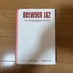 TWICE BETWEEN 1&2 11TH MINI ALBUMのサムネイル
