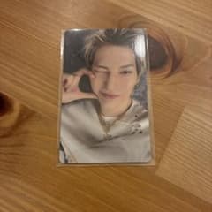 JO1 トレカ 167 金城碧海のサムネイル