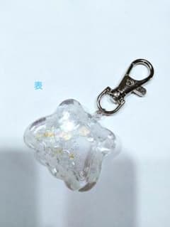 そらいろめんだこ オイルシェイカー 雪空のサムネイル