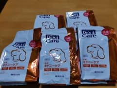 ドクターズケア　犬用キドニーケア　小粒　1kg✕5個のサムネイル