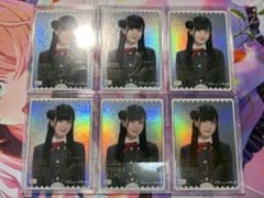 い*い様 【ラブカ】大西亜玖璃 上原歩夢【PE+】 6枚セットのサムネイル
