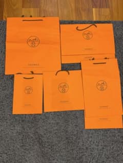 HERMES ショッパーのサムネイル