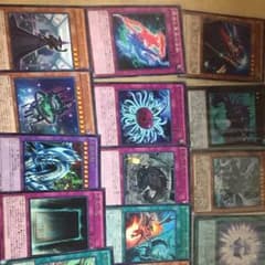 遊戯王まとめ売りのサムネイル