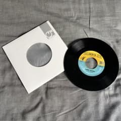 希少】 レコード Children of Zeus 7inch hiphop - メルカリ