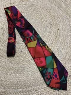 GIANNI VERSACE ネクタイのサムネイル