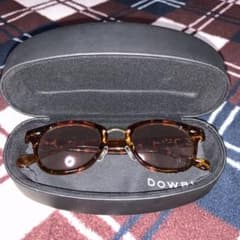 DOWBL サングラスのサムネイル