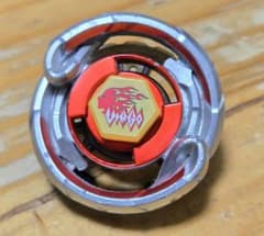 メタルファイトベイブレード ビルゴED145ESのサムネイル