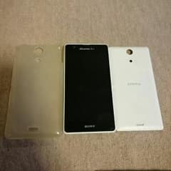 lines様専用 SONY Xperia SO-04E ホワイトのサムネイル