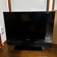 液晶テレビ　ジャンク品　32インチ　SONY 2011年製のサムネイル