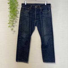 Levi’sプレミアム 501 赤耳 ビッグE ボタン裏5115 米国製 W33 Levi'sプレミアム 501 赤耳 ビッグE ボタン裏5115 米国製 W33