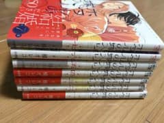 ホタルの嫁入り 1巻～7巻セット 橘オレコ - メルカリ