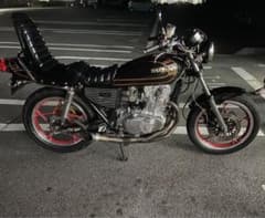 gs400 wing菅のサムネイル