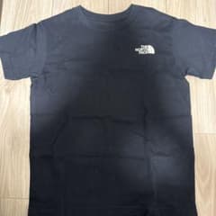 THE NORTH FACE ブラック Tシャツのサムネイル