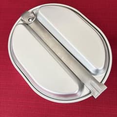 キャプテンスタッグ　メスキットパンのサムネイル