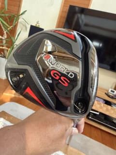 中古】 本間ゴルフ TOUR WORLD GS 9.5° ドライバー DR… - メルカリ