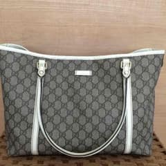 GUCCI トートバックのサムネイル