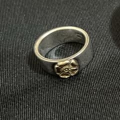 【美品】TADY&KING K18 平打ち リング GPローズ 17号 tady&king 平打ちリング K18 GPローズ 17号 - メルカリ