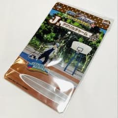 이치 반 쿠지 쿠로코의 농구 스토버스하자! J상 아크릴 매력 쿠로코 테츠야