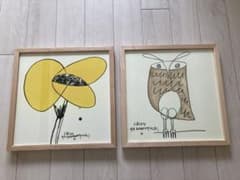 山口一郎  ポスター２枚セットのサムネイル