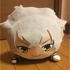 あんスタ 大神晃牙 抱きしめぬいぐるみのサムネイル