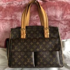 ルイヴィトン モノグラム トートバッグ　ミュルティプリシテのサムネイル