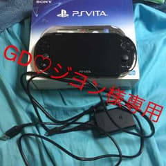 専用   PSVITA カーキーブラック WiFi PCH-2000のサムネイル