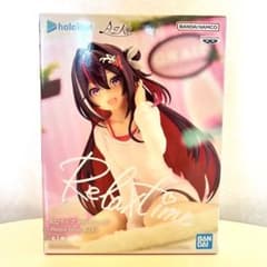 ホロライブ hololive Relax time AZKi アズキ フィギュア - メルカリ