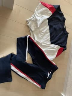 H&M セットアップのサムネイル