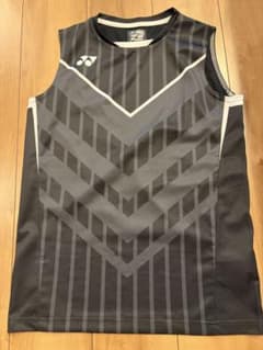 YONEX ストライプタンクトップ Sのサムネイル