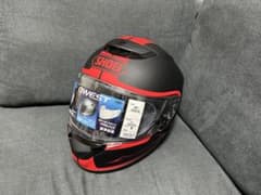 ショウエイフルフェイスのサムネイル
