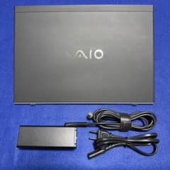 ジャンク】 SONY VAIO Pro PK VJPJ11C11N - メルカリ