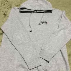 stussy パーカーのサムネイル