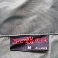 ☆  B'z LIVE-GYM2001 ELEVEN☆のサムネイル