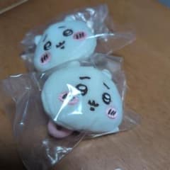 ちいかわ　おかおマルチリングのサムネイル