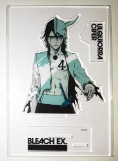 BLEACH ソウル展　韓国　原画展　ウルキオラ　学生証　5個セット　公式 BLEACH ブリーチ ウルキオラ アクリルスタンド 原画展 - メルカリ