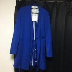 ohta 15ss blue jacket Mサイズのサムネイル