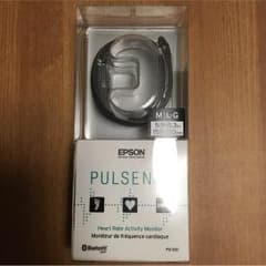 EPSON♡PULSENSE.PS-100のサムネイル