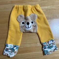 レギンスのサムネイル