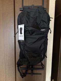 【新品・未使用】Matador マタドールビースト28L 軽量バックパック　黒のサムネイル