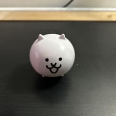 にゃんこ大戦争 ネコ カプセルトイのサムネイル