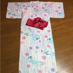 浴衣 (レディース)のサムネイル