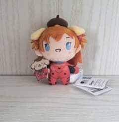 EVA x HELLO KITTY アスカ | Shop at Mercari from Japan! | Buyee